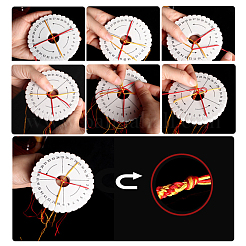 Ева диск диск&nbsp;TOOL-WH0091-02