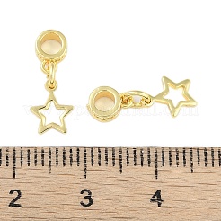 Латунные подвески&nbsp;KK-A226-06E-G