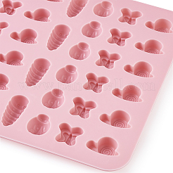 Пищевые силиконовые Молды&nbsp;DIY-TA0001-96