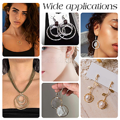 120 шт. 4-х цветные литые соединительные кольца&nbsp;FIND-PH0027-48