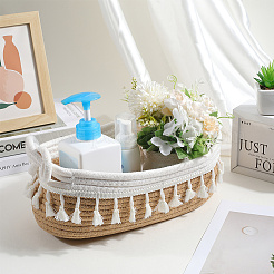 Корзина для хранения&nbsp;AJEW-WH20020-153A