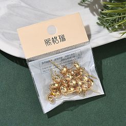 Изделия из латуни&nbsp;XGR0024G-35G