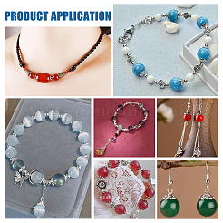 Крышки из нержавеющей стали 304&nbsp;STAS-UN0011-49P