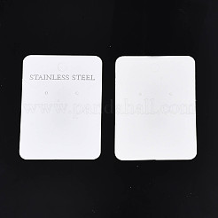 Картонных карт дисплей ювелирных изделий&nbsp;CDIS-N002-010