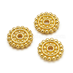 Бусины разделители из сплава &nbsp;PALLOY-TAC0006-01G