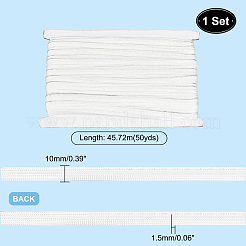 Полиэфирная лента&nbsp;OCOR-WH0074-61A