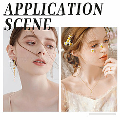 24шт 12 стильные латунные подвески&nbsp;KK-AR0002-63