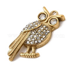 Нержавеющая сталь 304 с подвесками из стразов&nbsp;STAS-Z179-11G