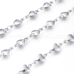 Цепи из нержавеющей стали марки 304&nbsp;CHS-G014-19P