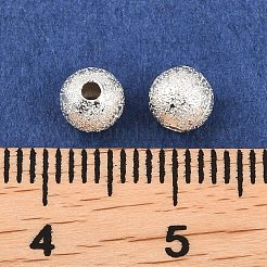 Латунные бусины&nbsp;KK-H250-04B-S