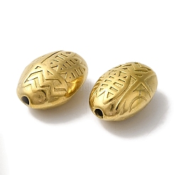 Бусины из нержавеющей стали 304&nbsp;STAS-I305-186G