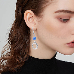 100шт 20 стиля подвески из сплава в тибетском стиле&nbsp;FIND-BM0001-17