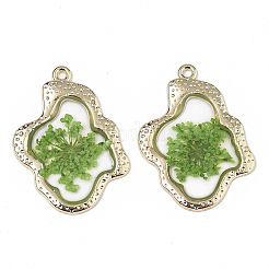 Эпоксидная смола подвески&nbsp;LS-X-RESI-T045-028B