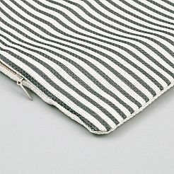 Льняные наволочки&nbsp;AJEW-WH20816-018D