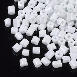 6/0 два граненого стекла бисер&nbsp;SEED-S033-07B-04