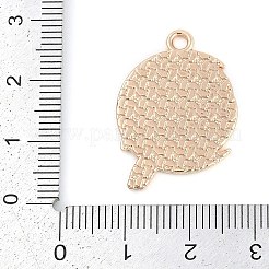 Подвески из сплава &nbsp;ENAM-R004-03KCG-06