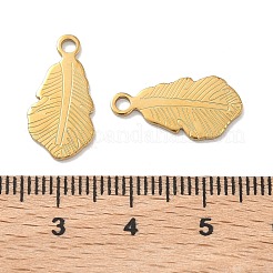 Подвески из нержавеющей стали 304&nbsp;STAS-Z184-13G-03