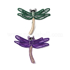 Аксессуары для вышивки кружева&nbsp;DIY-E016-07