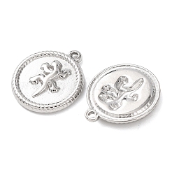 Подвески из нержавеющей стали 304&nbsp;STAS-P432-01D-P