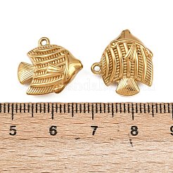 Подвески из нержавеющей стали 304&nbsp;STAS-A132-06H-G