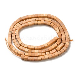 Природный агат бисер нитей&nbsp;G-B064-A16