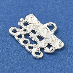 Звенья компонентов люстры сплава покрытия стойки&nbsp;STAS-M016-08S