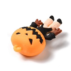 Хэллоуин пвх пластиковые мультфильм большие подвески&nbsp;LS-PVC-Q095-01B