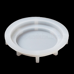 Силиконовые Молды для подсвечника и крышки своими руками&nbsp;DIY-F144-07B