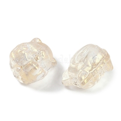 Прозрачная краска-спрей стеклянные шарики&nbsp;LS-X1-GLAA-H035-01C