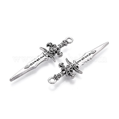 Подвески из сплава в тибетском стиле &nbsp;FIND-A042-27P-1