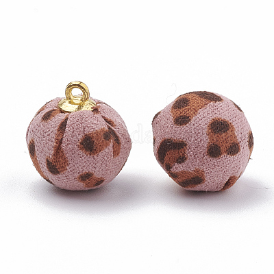 Подвески из ткани ручной ткани&nbsp;LS-WOVE-N006-21D-1