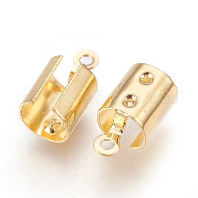 Концы обжимные из нержавеющей стали 304&nbsp;LS-X-STAS-P207-04G-B-1