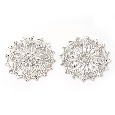 Латунь филигрань столяры соединения&nbsp;X-KK-F772-09P-1