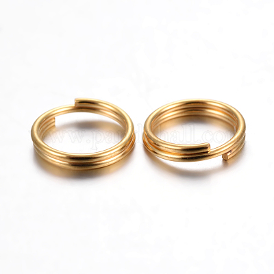 Разъемные кольца из нержавеющей стали 304 STAS-P223-22G-01-1