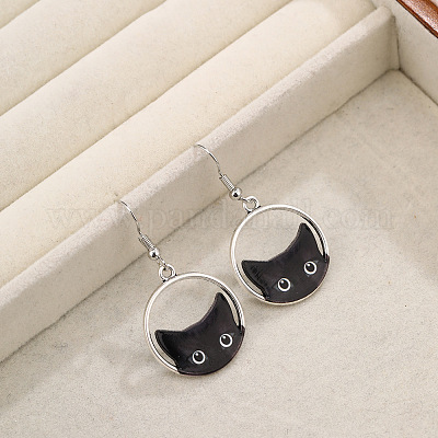 Цинковый сплав болтающийся&nbsp;FS-WGC6225-01-1