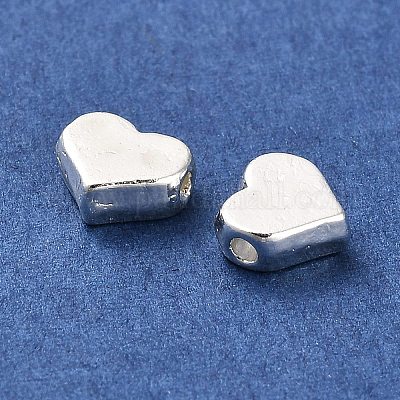 Сплавочные бусины&nbsp;PALLOY-A006-08S-1