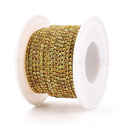 Железо горный хрусталь чашка цепи&nbsp;CH-N005-05A-1