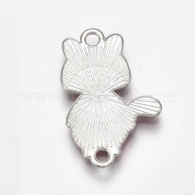 Печатные соединители звеньев сплава&nbsp;X-PALLOY-S118-10-1