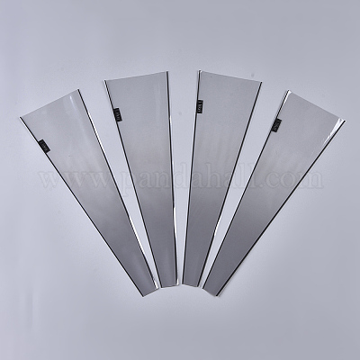 Ориентированные полипропиленовые (OPP) пластиковые подарочные пакеты&nbsp;LS-ABAG-F003-02E-1