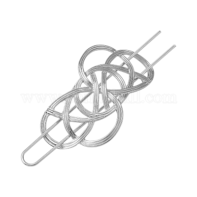 Легированные Палочки для Волос&nbsp;LS-OHAR-C006-05P-1