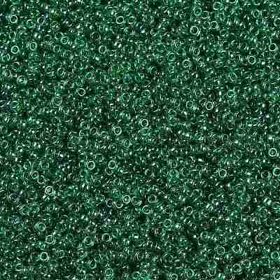 Миюки круглые бусины рокайль&nbsp;SEED-X0056-RR0173-1