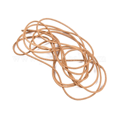 Шнур натуральной кожи&nbsp;WL-WH0003-05B-1