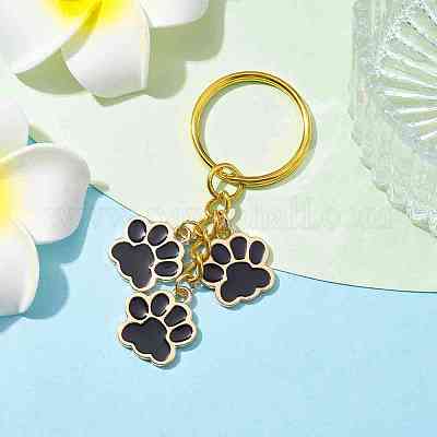 Сплав брелок&nbsp;KEYC-JKC00738-1