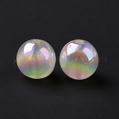 Пластиковые бусины abs&nbsp;LS-FIND-A013-05A-1