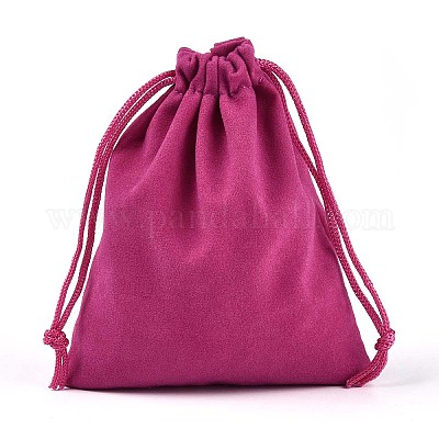 Прямоугольник бархат пакеты&nbsp;TP-R002-10x12-05-1