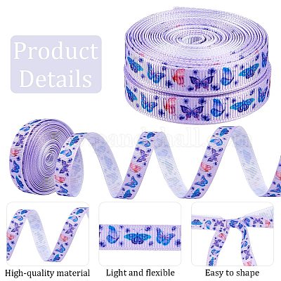 Полиэфирная лента&nbsp;OCOR-WH20061-004-1