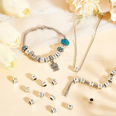 Шарики стерлингового серебра&nbsp;STER-WH20009-04Z-P-1