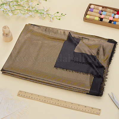 Полиэфирная ткань&nbsp;DIY-WH0504-790A-1