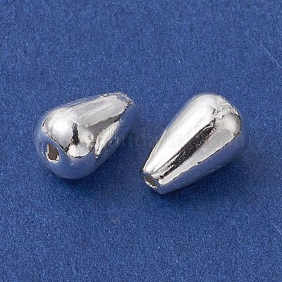 Сплавочные бусины&nbsp;FIND-B029-47S-1