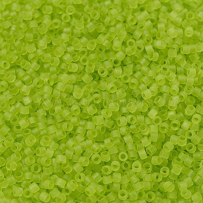 Бусины Миюки Делика&nbsp;X-SEED-J020-DB0766-1